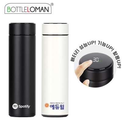 ��Ʋ�θ� �� LED �µ��� �Һ���(�Ŀ������)