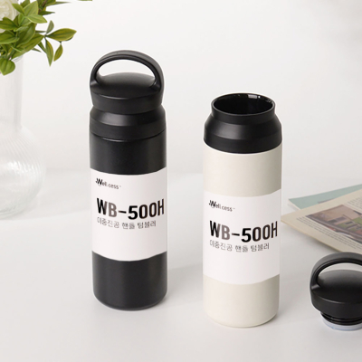 ������ W-500B �����ڵ� �Һ��� 500ml